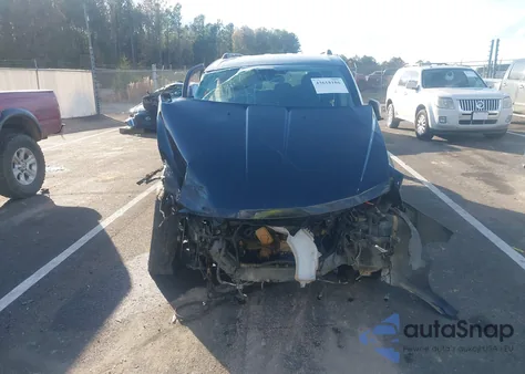 2017 Dodge Journey Se из США, поврежденный, VIN 3C4PDCAB5HT698933